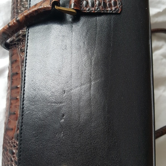 BRAHMIN Vintage Shoulder Bag - Picture 8 of 8